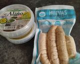 Foto del paso 6 de la receta: Pasta con tomate frito de albahaca y atún en conserva natural