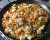 Foto del paso 5 de la receta: Fideuá catalán