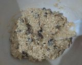 Foto del paso 3 de la receta: Cookies Quaker 🍪
