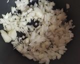 Cukorborsós krumplis pörkölt recept fázis 1 fotója