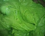 Foto langkah ke 2 dari resep Cendol tepung beras daun pandan ala dapur Q.