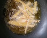 A picture of step 6 of Crispy Spring Rolls.