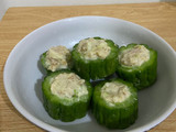 Siomay Ayam rumahan