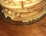Foto del paso 3 de la receta: Waffles