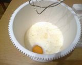 Csokis-meggyes muffin recept fázis 3 fotója