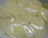 Homemade Hot and Crunchy Potato Chips recipe step 1 photo