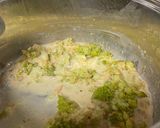 Foto del paso 3 de la receta: Macarrones con romanescu y Almendras