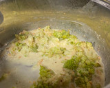 Foto del paso 3 de la receta: Macarrones con romanescu y Almendras