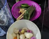 Foto langkah ke 1 dari resep Topping Mi Ayam.