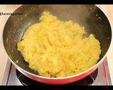 Foto langkah ke 4 dari resep Eps. 11 selai nanas isian nastar.