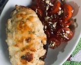 Foto del paso 8 de la receta: Berenjenas rellenas de carne y bechamel 🍆