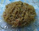 Foto langkah ke 4 dari resep Bihun Goreng Kampung.