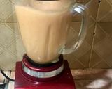 Foto del paso 2 de la receta: Licuado de papaya y avena