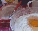 Foto del paso 1 de la receta: Pastafrola de dulce de leche