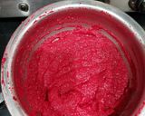 A picture of step 3 of Healthy Muffins.