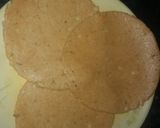 बेड़मी पूरी और आलू की सब्जी (Bedmi puri aur aloo ki sabzi recipe in Hindi) रेसिपी चरण 2 फोटो