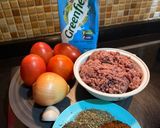 Foto langkah ke 1 dari resep Saus Bolognese.