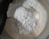 Foto langkah ke 2 dari resep Gosuke (Goreng Susu Keju).