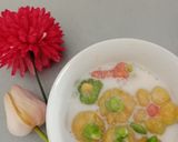 Foto langkah ke 7 dari resep Bua loy Thai.
