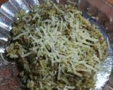 Foto del paso 8 de la receta: Arroz con azafrán y carne molida