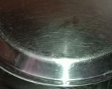 गेहूँ के आटे का केक (gehu ke aate ka cake recipe in Hindi) रेसिपी चरण 2 फोटो