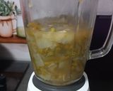 Foto del paso 4 de la receta: Crema de Espárragos