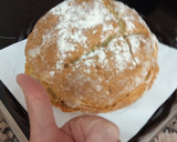 Foto del paso 7 de la receta: Pan casero sin levadura