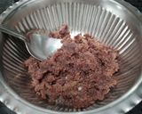 चॉकलेट मूस ब्राउन शॉट्स (chocolate mousse brown shots recipe in marathi) रेसिपी स्टेप 6 फोटो 