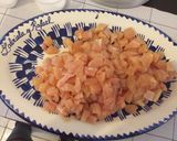 Foto del paso 3 de la receta: Pollo rebozado con salsa de piña
