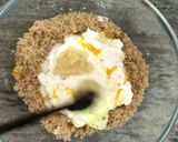 ब्रेड ढोकला (Bread Dhokla recipe in hindi) रेसिपी चरण 4 फोटो