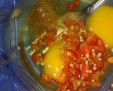Foto langkah ke 1 dari resep #2 Telur Gulung Abon.