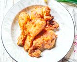 Foto langkah ke 5 dari resep Ayam Goreng Ketumbar.