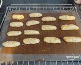 Foto del paso 9 de la receta Dulces de anís sin gluten al horno con sirope de Agave o miel