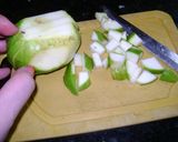 Foto del paso 4 de la receta: Sopa casera de verduras... Sopa cremosa