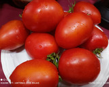 Foto del paso 1 de la receta: Salmorejo de manzana y pera