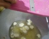 कुरकुरे केले के चिप्स (kele ke chips recipe in hindi) रेसिपी चरण 2 फोटो