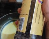 হলুদ দুধ (holud dudh recipe in Bengali) রেসিপি ধাপ - 5 ছবি