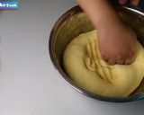 Foto langkah ke 3 dari resep Donat kampung rasa premium.