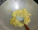 Foto langkah ke 1 dari resep Mie tek tek.