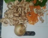 Foto del paso 1 de la receta: Salteado especial de vegetales