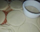 Foto del paso 3 de la receta: Alfajores de maicena ❤ sin manteca