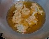 Foto langkah ke 3 dari resep Gorengan Udang Gimbal.
