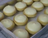 Foto langkah ke 2 dari resep Cheese Tart Buncit.