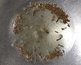 A picture of step 2 of Cauliflower and potatoes.