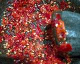 Asinan Buah Bogor langkah memasak 3 foto