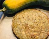 Sütőtökös bögrés recept fázis 1 fotója
