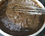 रागी वॉलनट केक (Ragi walnut cake recipe in Hindi) रेसिपी चरण 6 फोटो