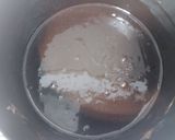 عکس مرحله 3 از دستور دسر بیسکوییتی نسکافه ای