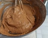 Foto del paso 4 de la receta: Bizcocho de Moca