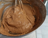 Foto del paso 4 de la receta: Bizcocho de Moca